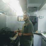 Cory Abbott - @cooking_with_punch - Instagram