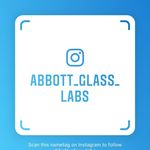 Cory Abbott - @abbott_glass_labs - Instagram