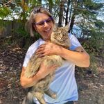 Cory Abbott, RVT - @solo_rvt_mobile_pet_care - Instagram