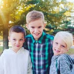 Cory Abel - @my_barber3 - Instagram