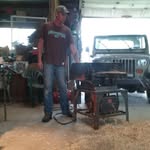 cory acker - @corys_woodworking - Instagram