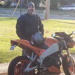 Cory Ackerman - @cory_ackerman79 - Instagram
