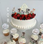 Cory Acosta - Facebook