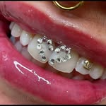 Cory Acosta  @luxbycory - @tooth.gemz.bycory - Instagram
