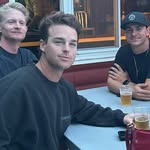Cory Acton - @coryacton22 - Instagram