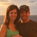 Cory and Carisa Andersen - @corycarisa - Instagram