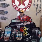 Cory Andersen - @hobywon - Instagram