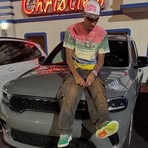 Corey Archie - Facebook