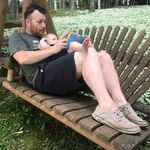 Cory Arnold - @sotawalleyeguy - Instagram