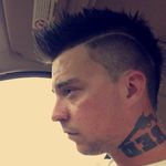 Cory arnold - @slumerican864 - Instagram