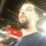 Cory Arnold - @onebadstang - Instagram