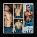 Cory Ashley - @coryashleyslife - Instagram