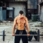 Chris Cory - @coryashtonfitness - Instagram