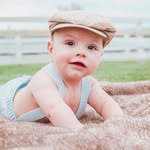 Cory Ashton & Lyla Mae - @littlebabybites_blw - Instagram