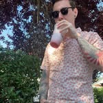 Cory Averill - @coryaverill - Instagram