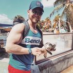 Corey Backus - @coreybackusfit - Instagram