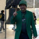 Corey Backus - @mrbackus302 - Instagram