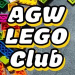 Corey Backus - @agwlegoclub - Instagram