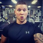 Corey Backus - @hayana.chemy - Instagram