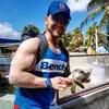 Corey Backus - @coreybackusfit - TikTok