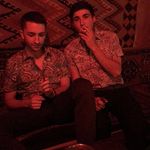 Cory Backus - @corybac - Instagram