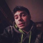 Cory Backus - @cory.backus.96 - Instagram