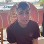 Cory Backus - @coryymichaell - Instagram