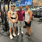Corey Ballard - @clballard81 - Instagram