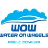 Cory Ballard458 - @wateronwheels - TikTok