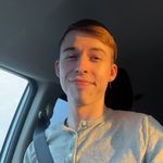 Cory Ballard - @sirflamingtits - Instagram