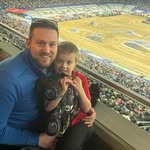 Cory Ballard - @cpballard12 - Instagram
