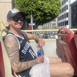 Corey Bateman French - @coreybf95 - Instagram