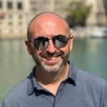 Cory Bauer - @captain_cory74 - Instagram