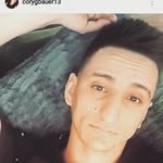 Cory Bauer - @corygbauer13 - Instagram