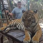 Cory Bauer - @ceebee0920 - Instagram