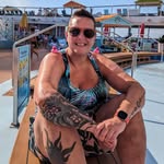 Cory Bauer - @fat_and_funnyvlog - Instagram