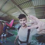 Cory Beach - @beach_cory - Instagram