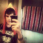 Cory Beaver - @gummie_monster_loves_you - Instagram