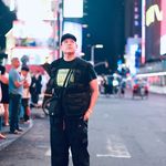 Cory Beaver - @corytyronecollins - Instagram