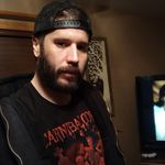 Cory Beaver - @reversenipple2 - Instagram