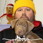 Cory Beaver - @beaverlicker - Instagram