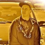 Cory Benson - @cbenz920 - Instagram