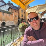 Cory Benson - @corybenson - Instagram