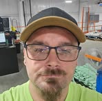 Cory Benson - Facebook