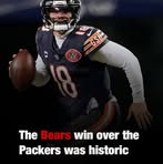 Cory Benson - Facebook