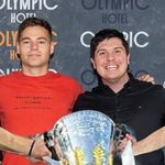 Cory Billett - @billett33 - Instagram