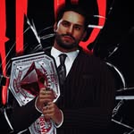 Cory Blake - @theriverdevil___ - Instagram