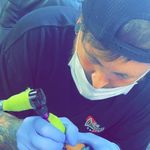 Cory Blake - @alongcamecorybob - Instagram