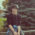 Cory M. Blake ♚ - @captain_outcast - Instagram