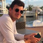 Cory Blessing - @slebroc - Instagram